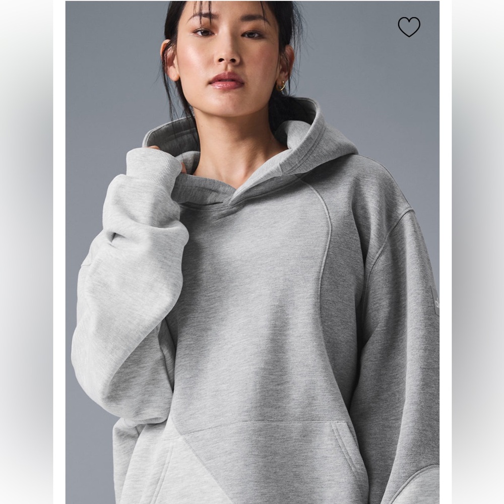 ALO Make Waves Hoodie